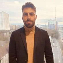 Ρασουλης Γιωργος