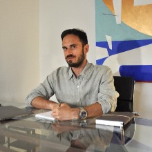 Αθανασιάδης Κωνσταντίνος