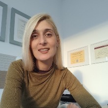 Τσέλιου Ελένη