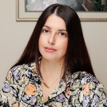 Χατζημανώλη Aγγελική MSc