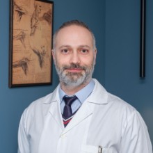 Παπουλίδης Νικόλαος Ορθοπαιδικός - Ορθοπαιδικός Χειρουργός | doctoranytime