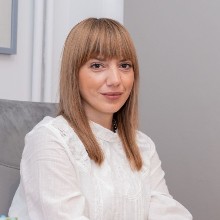 Φωτιά Ελίνα MSc