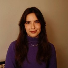 Καζάκου Έλλη MSc