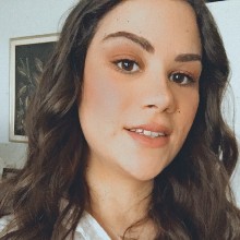 Κάνδια Βίκυ MSc