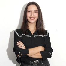 Γιαννακοπούλου Μαρία