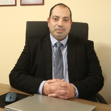 Μοιράγιας Χρήστος MD, FEBU