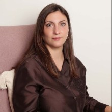 Αϊβάζογλου Κωνσταντίνα