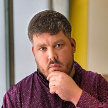 Πάντος Δημήτρης MSc, MBPsS