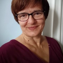 Μαρία Μπανούτα Ψυχολόγος - Ψυχοθεραπεύτρια: Book an online appointment