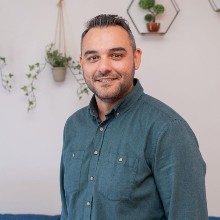 Βαζούρας Μιχάλης