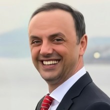 Ανδρεάδης Ιωάννης