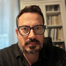 Ζαχαριουδάκης Ιωάννης