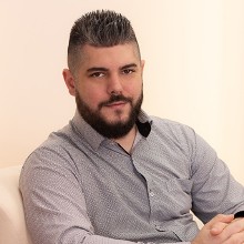 Τσιούμας Νικόλαος