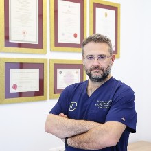 Δαλιανούδης Ιωάννης