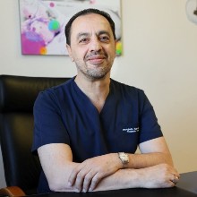 Καραμαρίτης Παναγιώτης