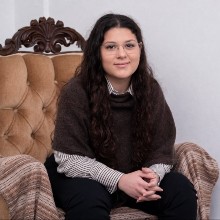 Roussou Petrina MSc
