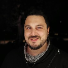Αναγνώστου Σπύρος