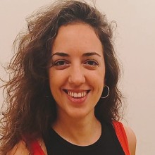 Νικολοπούλου Ευτυχία