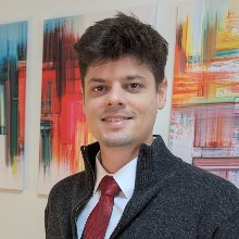 Τσιτσιμπής Αναστάσιος MD, MSc