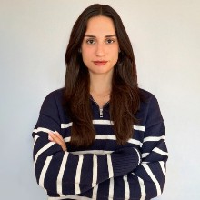 Κονσουλάκη Αθηνά MSc