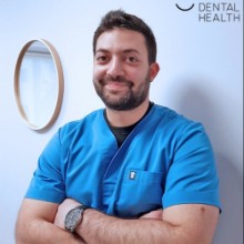 Dental Health Clinic - Φερδιανάκης Στρατής Ορθοδοντικός | doctoranytime