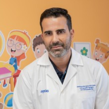 Dimitrios Mantakos Pediatric - Orthopedic: Book an online appointment