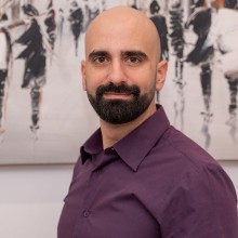 Ζαπάντης Ιωάννης