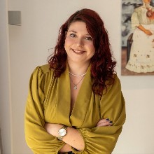 Νικολή Άλκηστις MSc