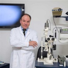 Χριστοδουλίδης Μιχαήλ Χ. Οφθαλμίατρος | doctoranytime