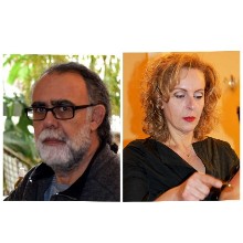 Georgantakis Ioannis