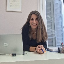 Σταμάτη Αλέξια