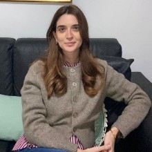 Παπανικολάου Κατερίνα MSc