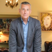 Μπακιρτζόγλου Σάββας MA
