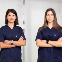 Manousiadou Physio Center- Μανουσιάδου Κλειώ MSc