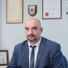 Λεπέτσος Παναγιώτης MD, MSc, PhD