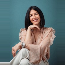 Υφαντή Χρυσάνθη - Μαρία BSc, MSc, MMedSci