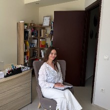 Τσαούση Άννα MSc