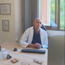 Dr Δημήτριος Πατσούρας Cardiologist: Book an online appointment