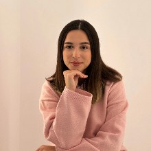 Αδαμαντίδου Χρύσα BSc