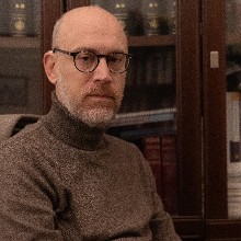 Χαλεπούδης Μανώλης