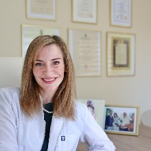 Καζά Μαρία Dr., MD, MSc, PhD