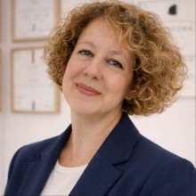 Μαρία Κάλφα, MD  (Facelife,  Συμβουλευτική και Ψυχοθεραπεία)