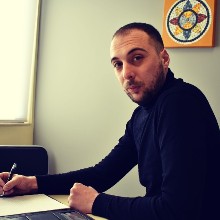 Βαρβαγιάννης Χρήστος MSc