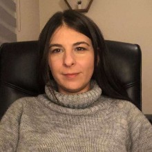 Πική Ειρήνη Dr.
