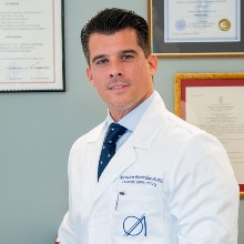 Θανόπουλος Αριστομένης MD, MSc, Surg.Oncol