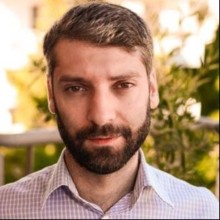 Αλαβέρας Ανδρέας