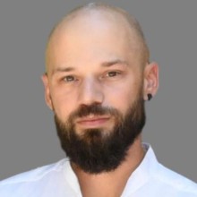 Φουτσιτζόγλου Νίκος MSc