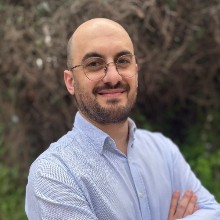 Χατζηγιαννάκος Δημήτρης