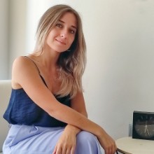 Ελένη Τσάνταλη Ψυχολόγος: Book an online appointment