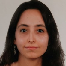 Τουμέν-Μικρούλη Σελίν MSc